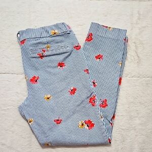 Old Navy Pixie Panrs